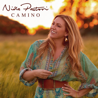 アルバム/Camino/Nina Pastori