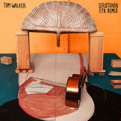シングル/Serotonin feat.Everyone You Know/Tom Walker