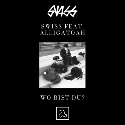 アルバム/Wo bist Du？/Swiss