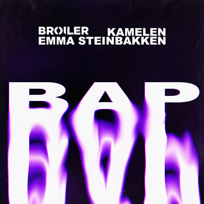 BAP/Broiler／Kamelen／Emma Steinbakken