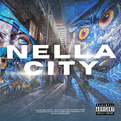 Nella city (Explicit)/Enea