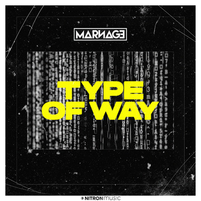 シングル/Type Of Way/Marnage