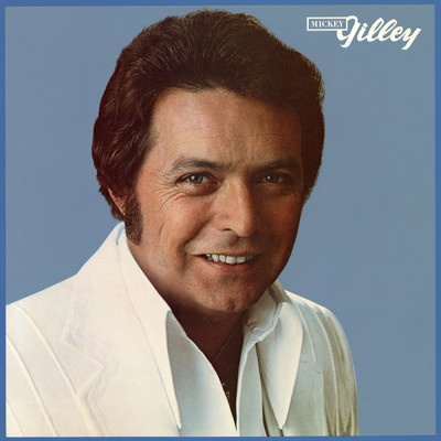 A Little Getting Used To/Mickey Gilley