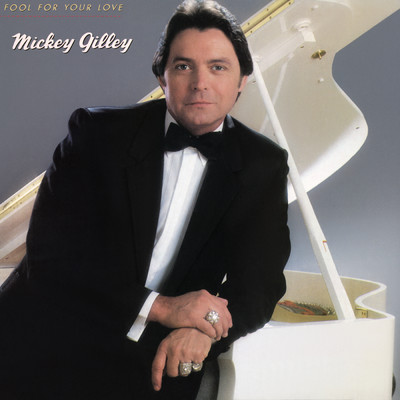 It's Just a Matter of Time/Mickey Gilley