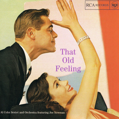 That Old Feeling/Al Cohn Sextet and Orchestra