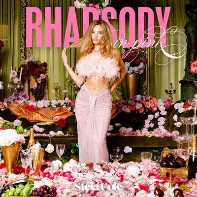 シングル/Rhapsody In Pink (Explicit)/Stela Cole