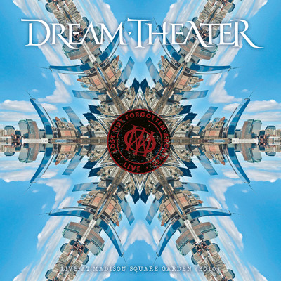 As I Am (Live at Madison Square Garden 2010) (Explicit)/Dream Theater