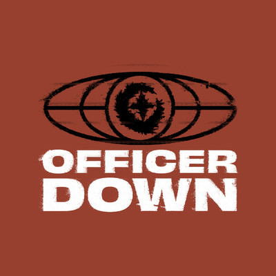 Officer Down (Explicit)/Venom Prison