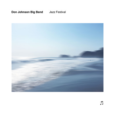 アルバム/Jazz Festival/Don Johnson Big Band