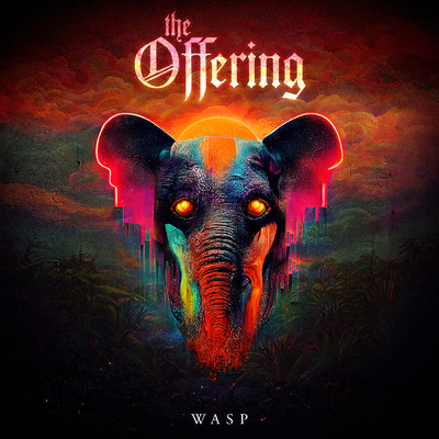 シングル/WASP (Explicit)/The Offering