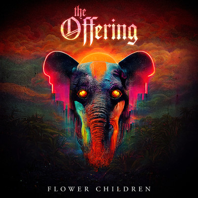 シングル/Flower Children/The Offering