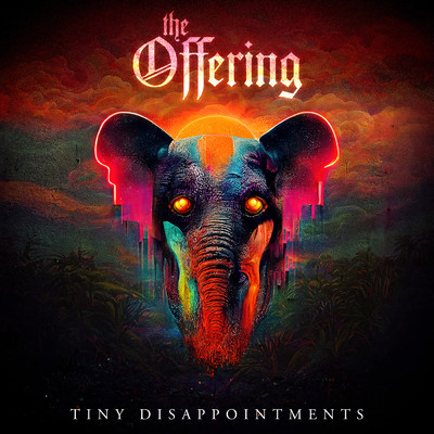 シングル/Tiny Disappointments/The Offering