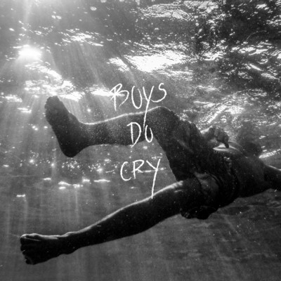 アルバム/Boys Do Cry/RIN