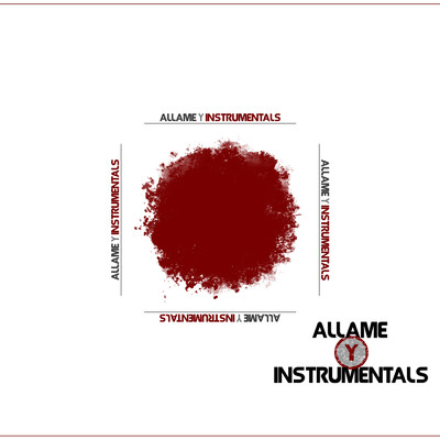 アルバム/Y Instrumentals/Allame