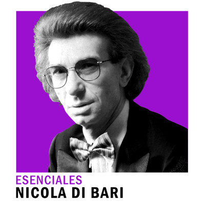 La Mia Liberta/Nicola Di Bari