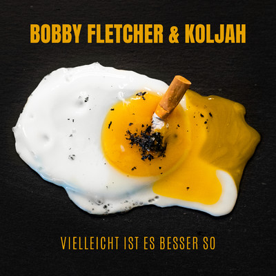 Weisser Bronco/Bobby Fletcher／Koljah