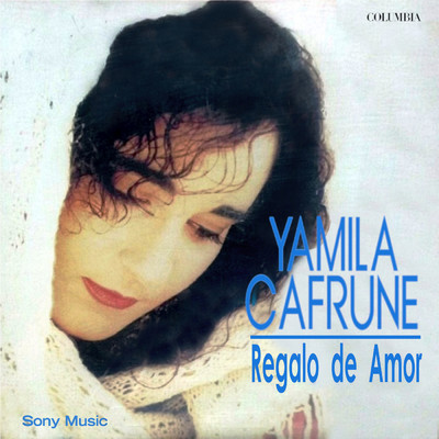 アルバム/Regalo de Amor/Yamila Cafrune