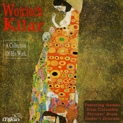 Theme pour cordes (From 'Hasard')/Wojciech Kilar