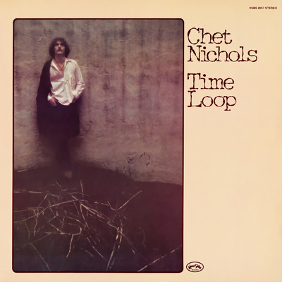 Time Loop/Chet Nichols