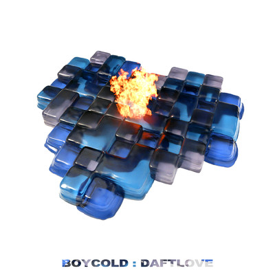 DAFT LOVE feat.DUT2,msftz/BOYCOLD