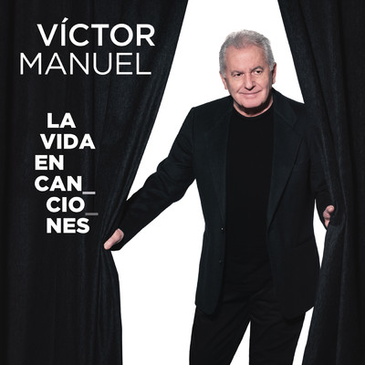 アルバム/La Vida en Canciones/Victor Manuel