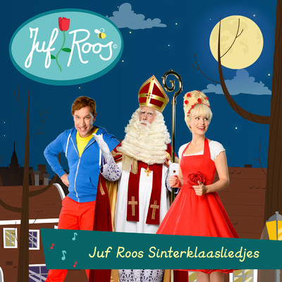 De Zak Van Sinterklaas/クリス・トムリン