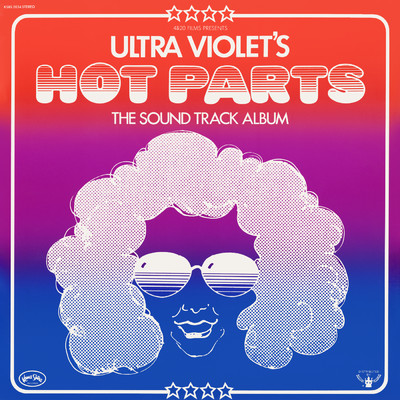Ultra Violet's Hot Parts