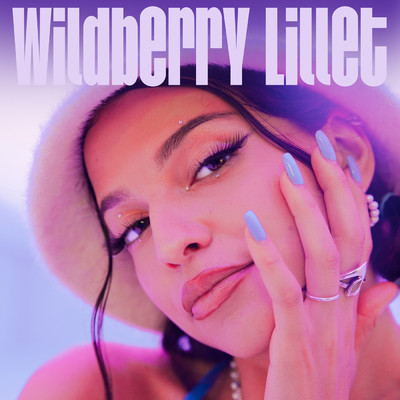 Wildberry Lillet/Nina Chuba