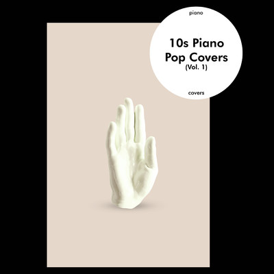 アルバム/10s Piano Pop Covers (Vol. 1)/Flying Fingers