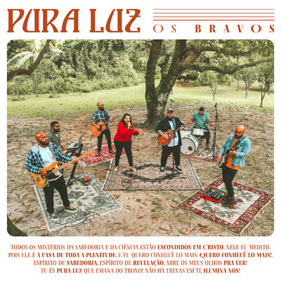 Pura Luz/Various Artists