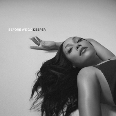 BEFORE WE GO (DEEPER) (Explicit)/India Shawn
