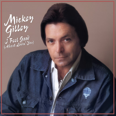 It's Love/Mickey Gilley