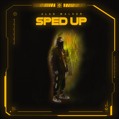 アルバム/Sped up/Alan Walker