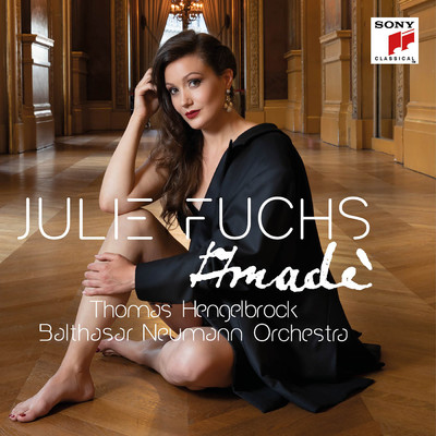 シングル/Le nozze di Figaro, K. 492, Act 4: Recitativo Giunse alfin il momento/Julie Fuchs