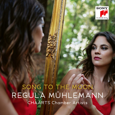 シングル/Rusalka, Op. 114, B. 203: Song to the Moon (Arr. for Soprano and Chamber Ensemble by Wolfgang Renz)/Regula Muhlemann／CHAARTS Chamber Artists