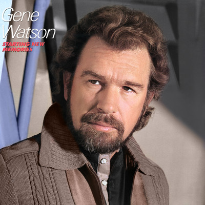 I Saved Your Place/Gene Watson