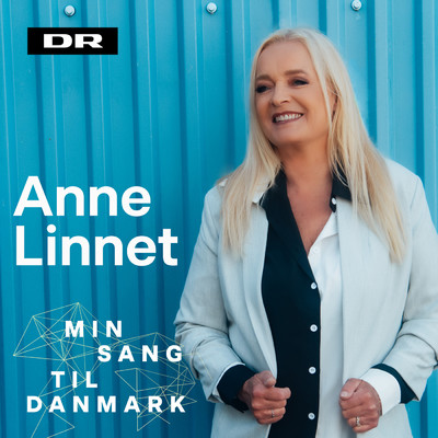 シングル/DANMARK (Min Sang Til Danmark)/Anne Linnet