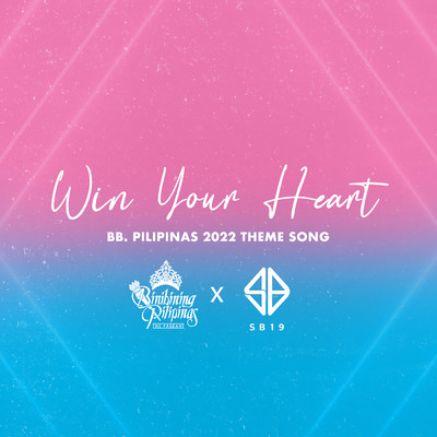 WIN YOUR HEART/SB19