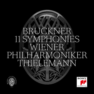 Symphony No. 8 in C Minor, WAB 108 (Haas Edition): IV. Finale. Feierlich, nicht schnell/Christian Thielemann／Wiener Philharmoniker