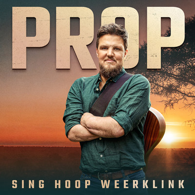 Sing Hoop Weerklink/Prop