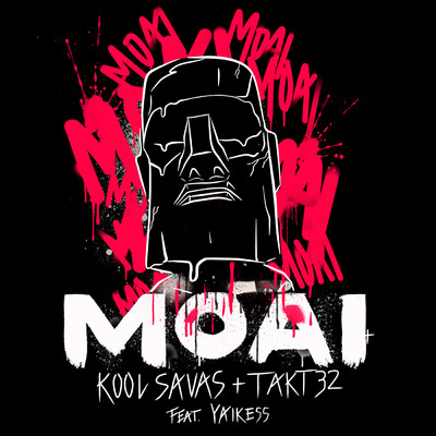 Moai feat.Yaikess/Kool Savas