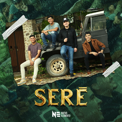Sere/Various Artists