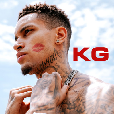 KG (Explicit)/Kyle Gee