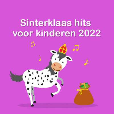 Pepernotensamba/Sinterklaasliedjes Alles Kids