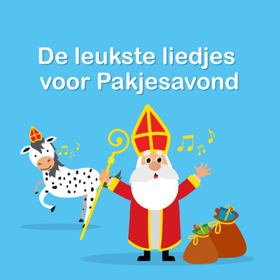 Sinterklaasje Bonne bonne bonne/クリス・トムリン