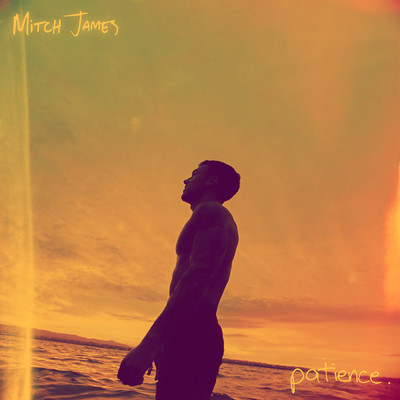 those were the days/Mitch James