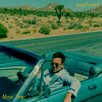 シングル/motions (Explicit)/Mitch James