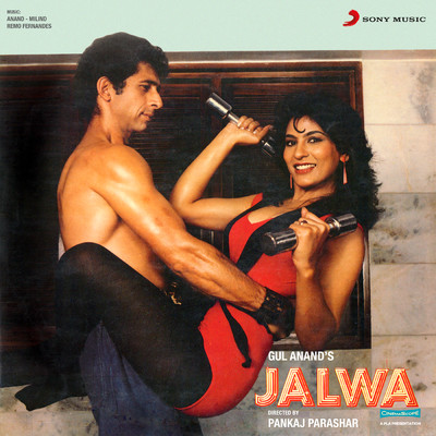 アルバム/Jalwa (Original Motion Picture Soundtrack)/Anand - Milind／Remo Fernandes