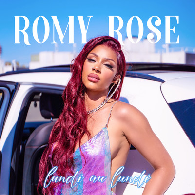シングル/Lundi au Lundi/Romy Rose