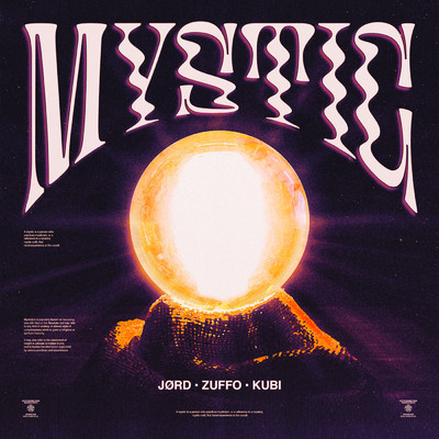 Mystic/JORD／Zuffo／Kubi